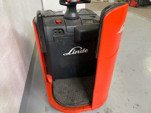 Linde T20SP Linde T20SP
